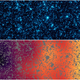 Illustration for article titled This could be our best view yet of the earliest objects in the Universe